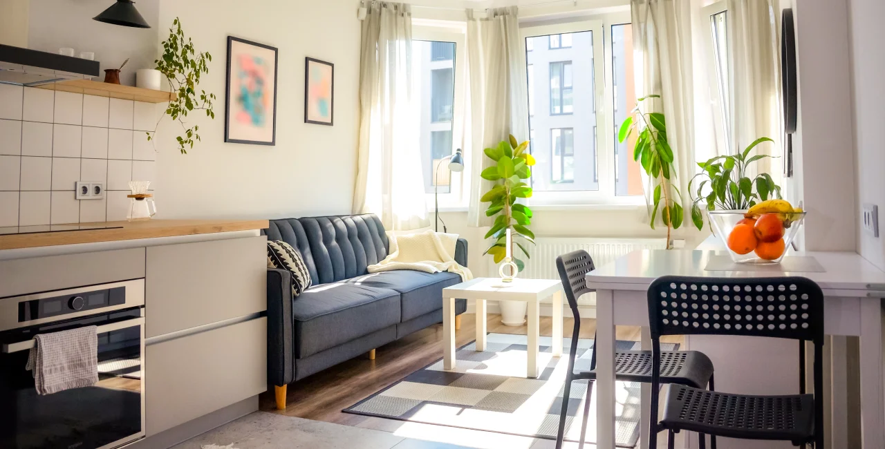 What you can expect to pay for a studio, one-bedroom, or family apartment in Prague now