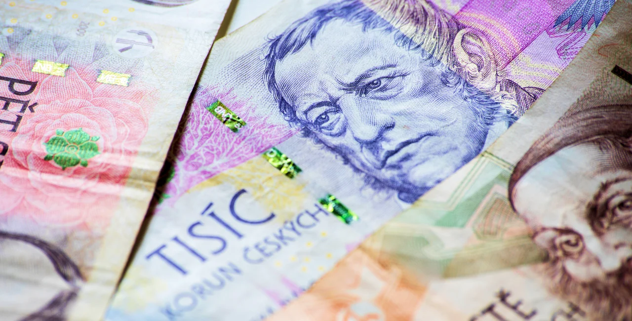 Prague salaries just hit a record high. How can you tell if yours is fair?
