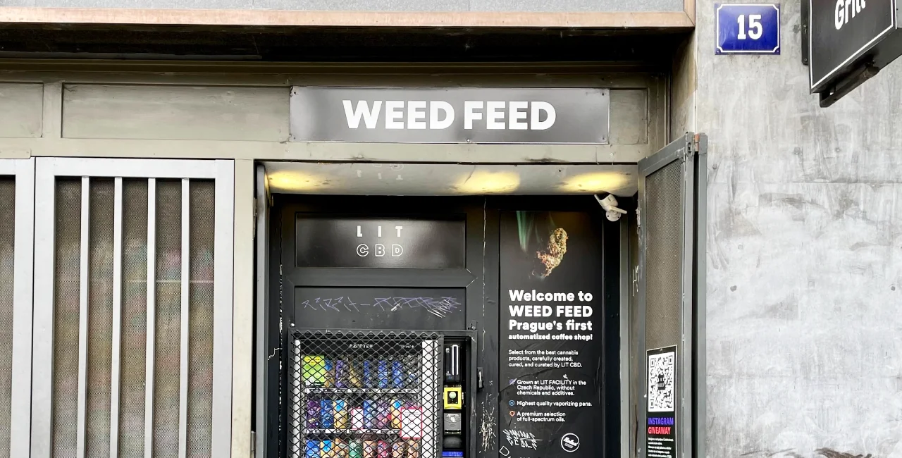 Czechia targets synthetic 'fake weed' substances in wider drug ban move