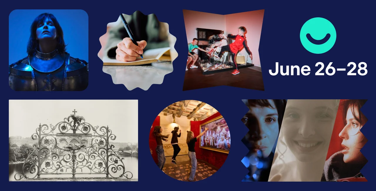 Weekend events