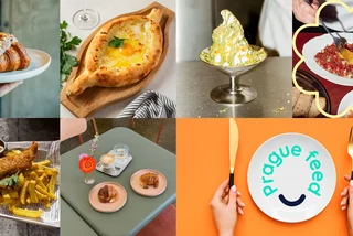 Where to eat and drink in Prague now: June's tastiest openings and events