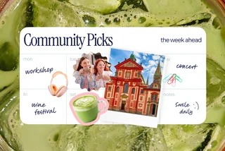 30+ English-friendly events worth your time this week in Czechia