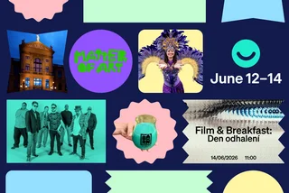 What to do this weekend in Prague: Best events for June 12–14