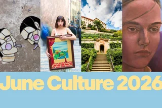 June culture