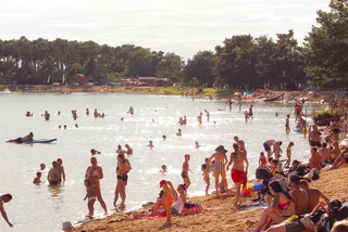 How to spend a beach day in Prague (and beyond): 9 spots for fun in the sun