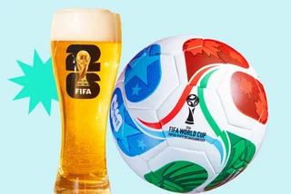 Czech officials blow the whistle on beer rules across US, Canada, and Mexico ahead of World Cup
