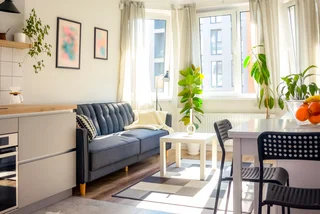 What you can expect to pay for a studio, one-bedroom, or family apartment in Prague now