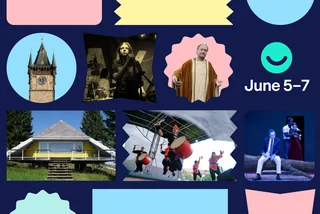 What to do this weekend in Prague: Best events for June 5–7
