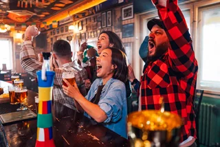 FIFA in Prague: The best Prague venues to watch the World Cup from dusk til dawn