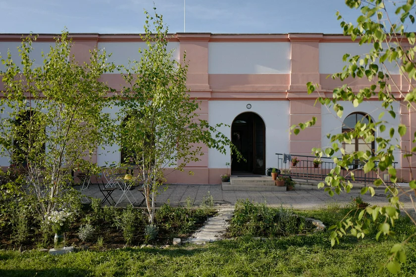 Bistro Karel