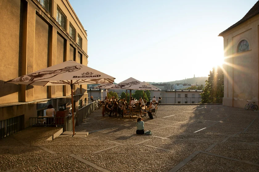 Café Emauzy