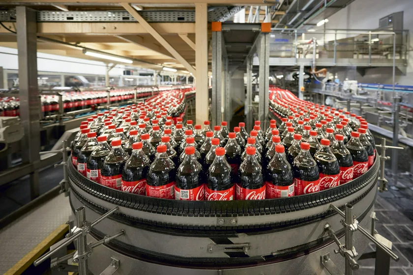 Coca-Cola