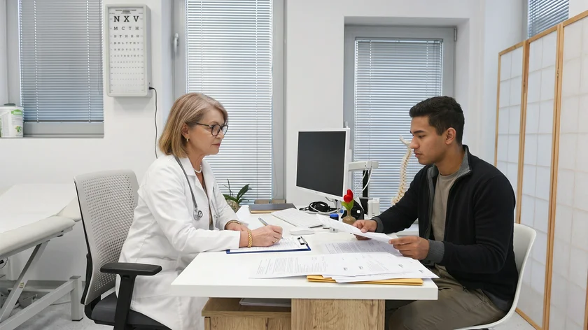 MY CLINIC