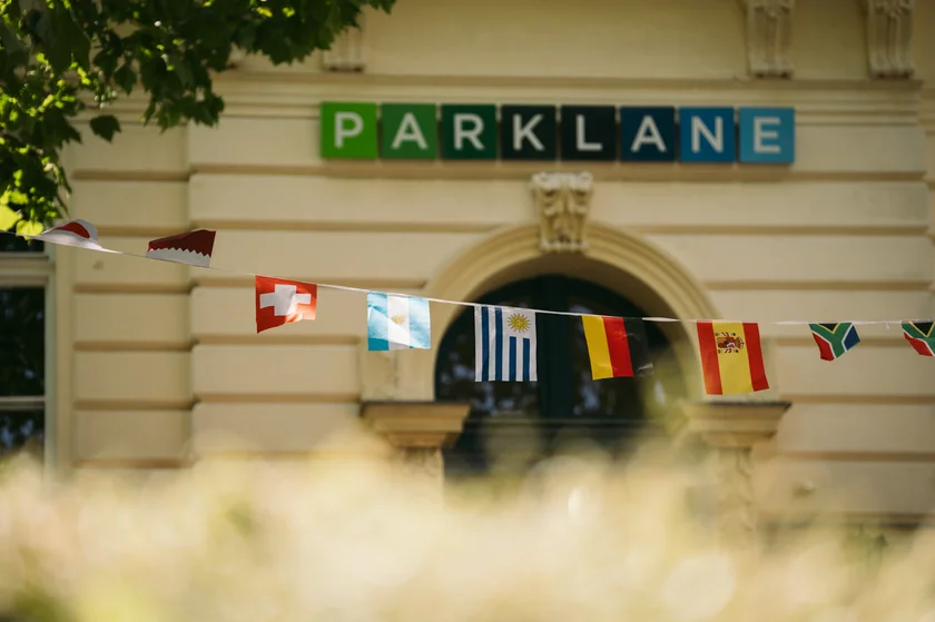 Park Lane International School