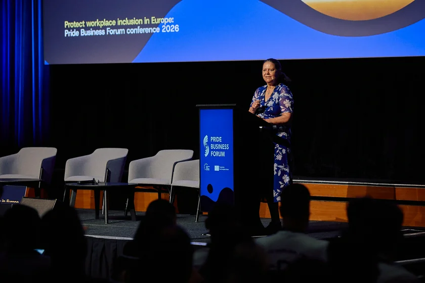 Pride Business Forum