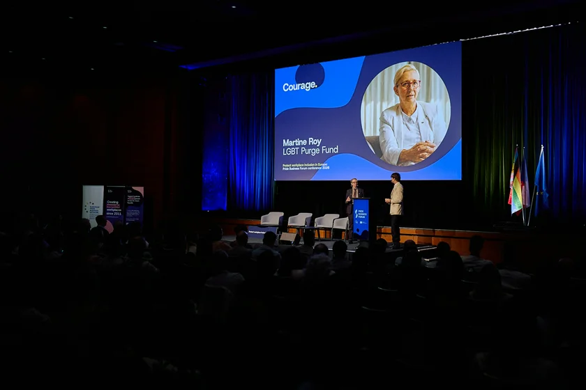 Pride Business Forum