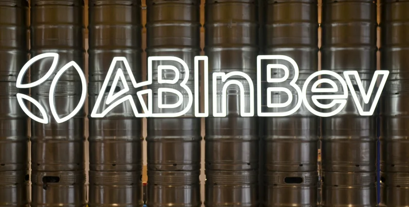 AB InBev