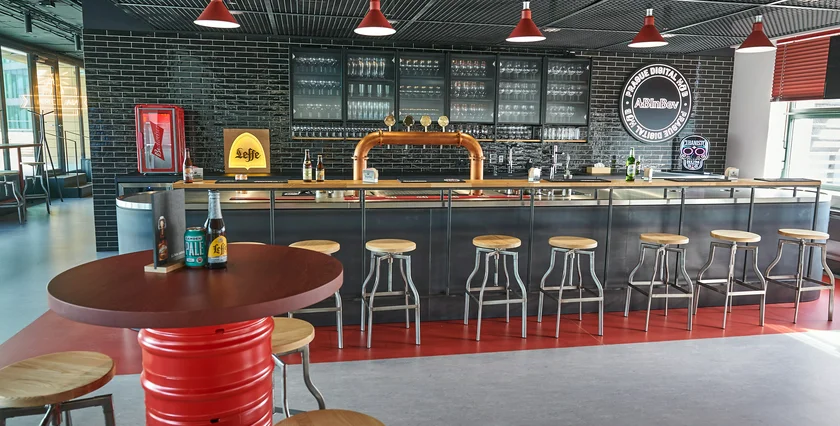 AB InBev