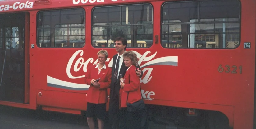 Coca-Cola