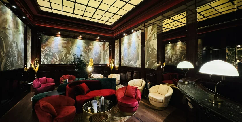 NH Hotel Carlo IV