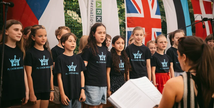 Park Lane International School