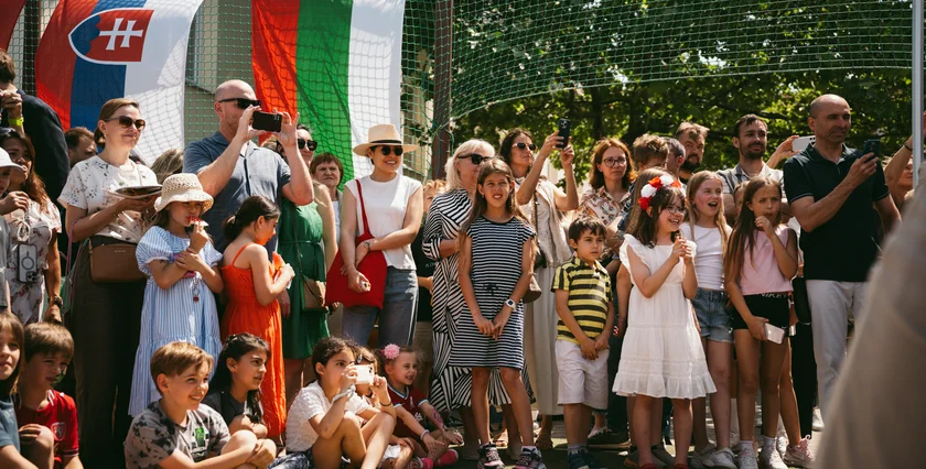 Park Lane International School