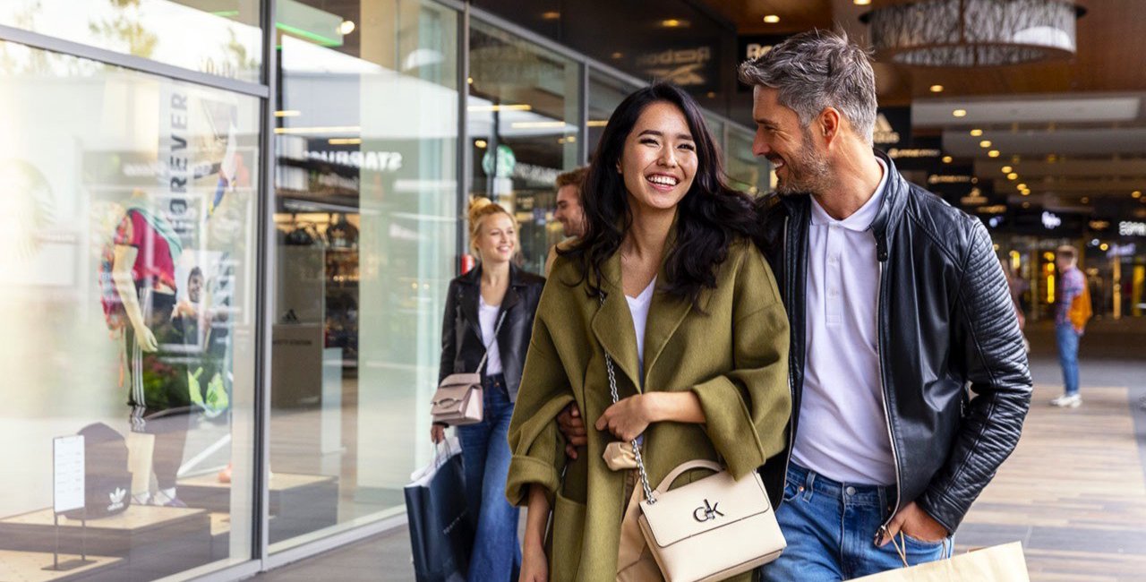 Secret perks of shopping at Czechia's largest outlet center