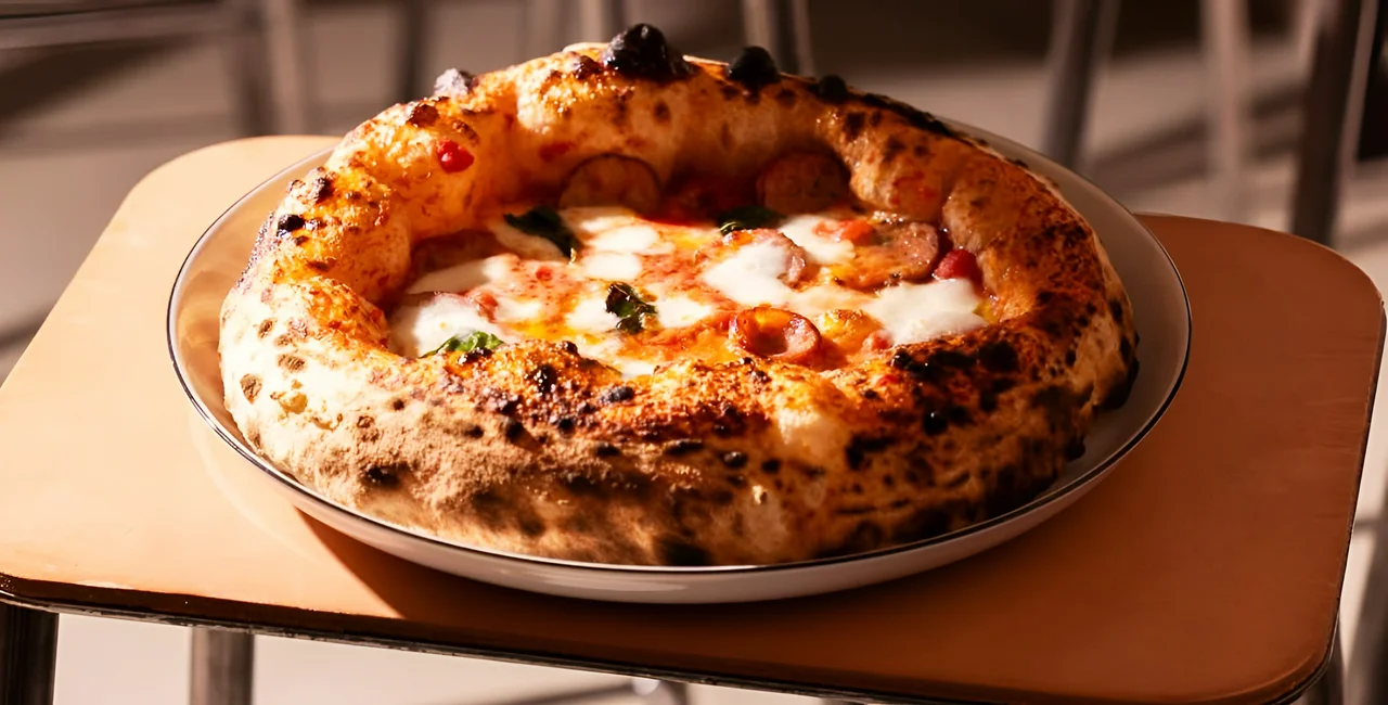 Facebook / Diskotéka Pizza