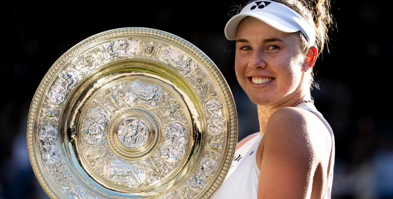 Facebook / Wimbledon