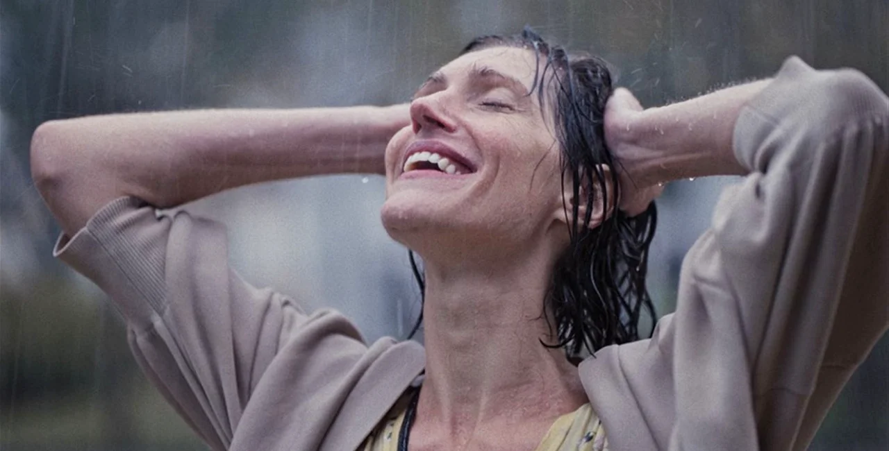 Marie Švestková in Everything As It Should Be (2026)