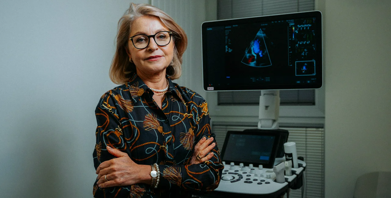 The heart-health checks many expats put off after moving