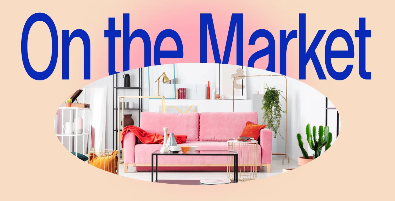 On the Market