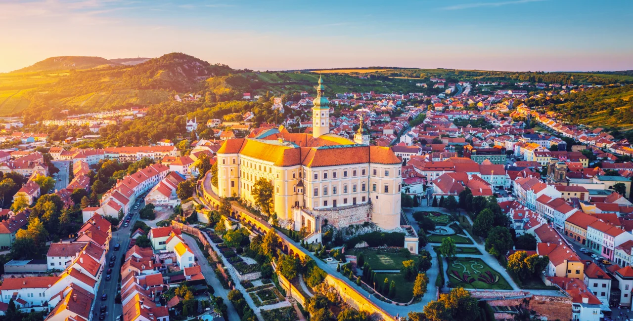 Explore Czechia by rail: 10 scenic summer train trips from Prague