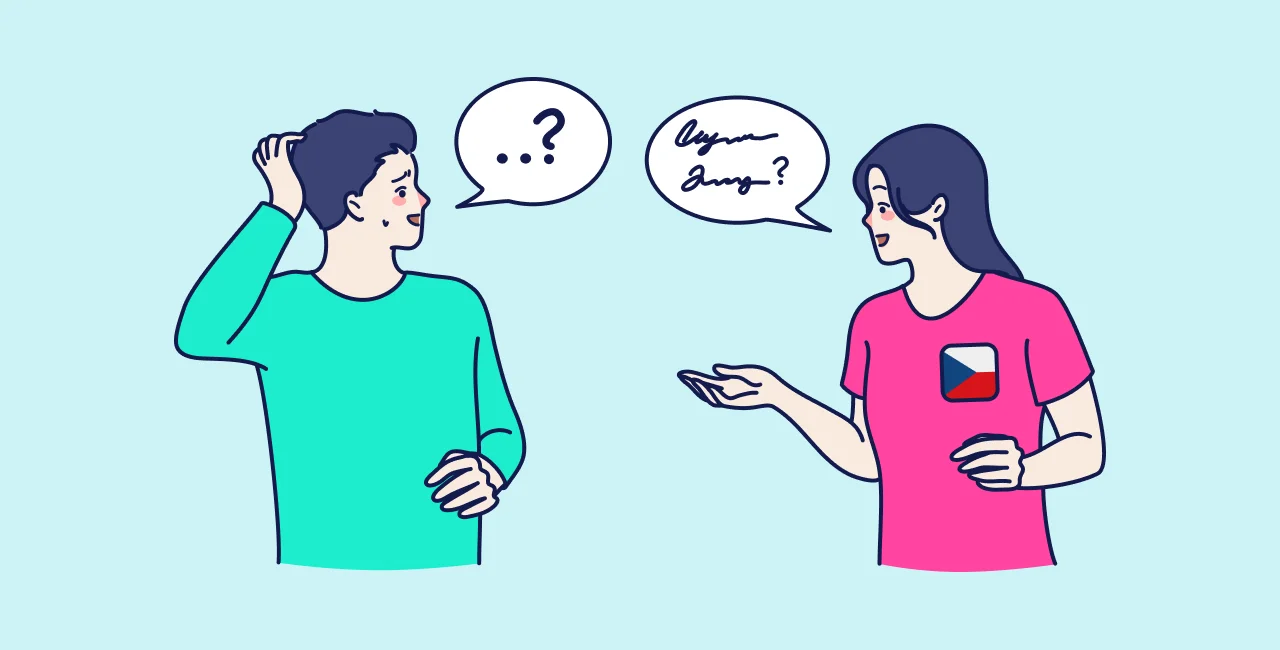 Do you need to speak Czech to live in Czechia? Increasingly the answer is yes