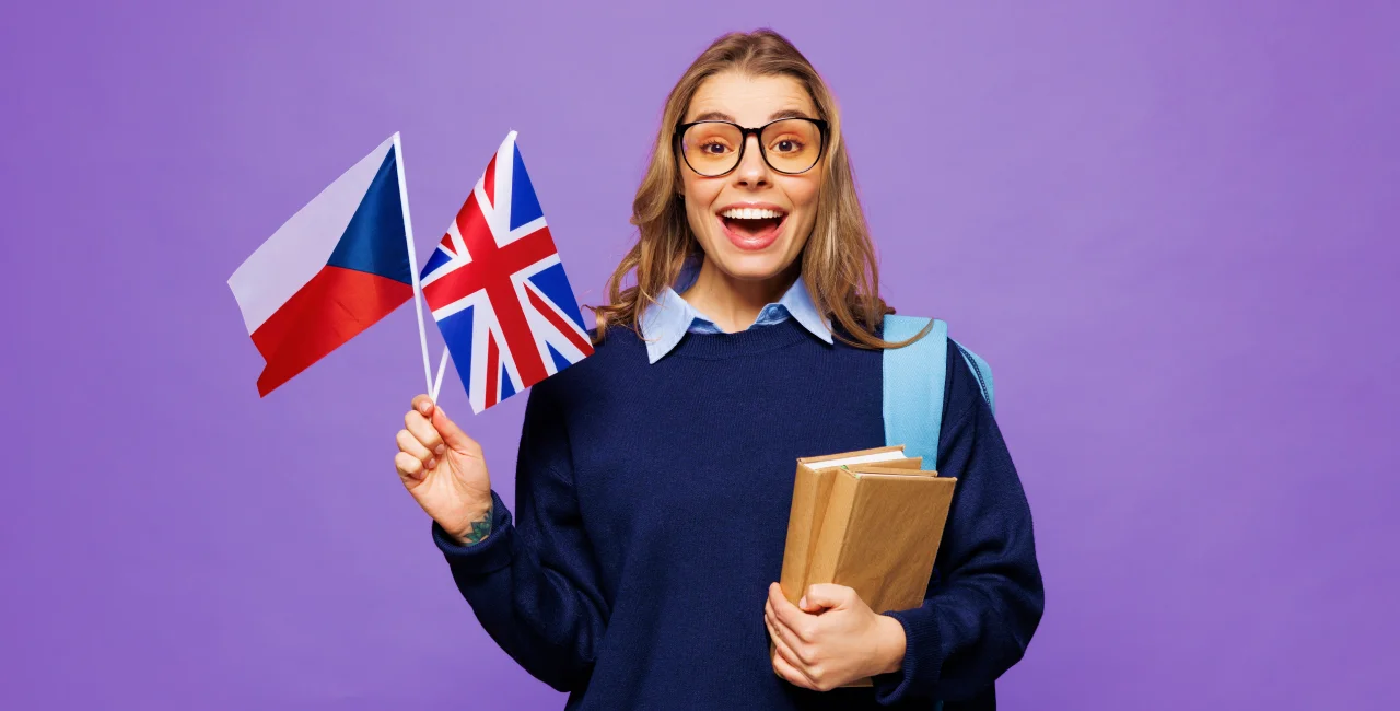 UK exchanges are returning to Erasmus+. Here's what students in Czechia should know