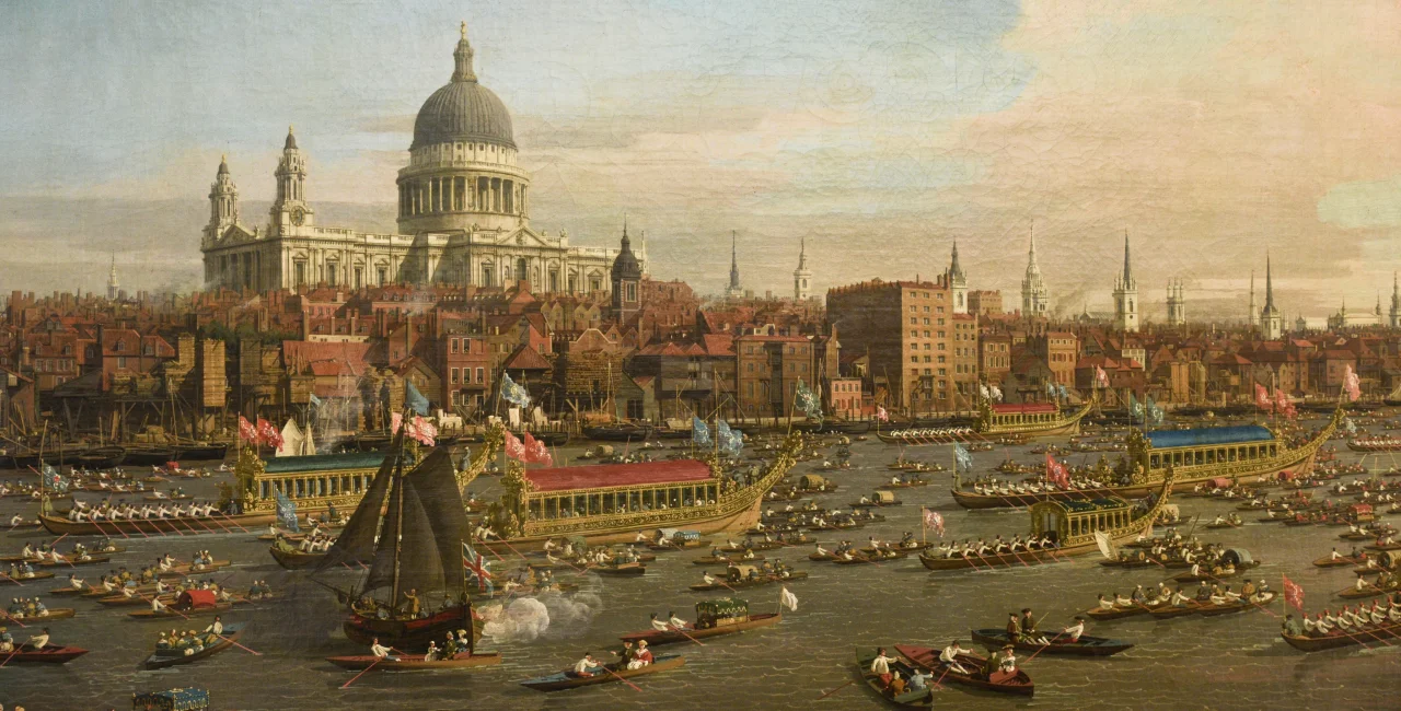 Wikimedia Commons by Richard Mortel