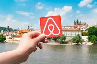 Prague 1 pushes for new Airbnb rules as residents demand more control