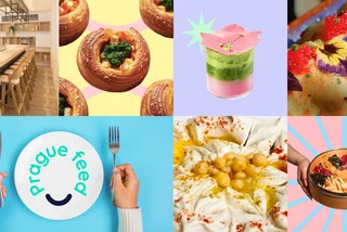 Where to eat and drink in Prague now: July's tastiest openings and events