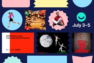 What to do this weekend in Prague: Best events for July 3–5