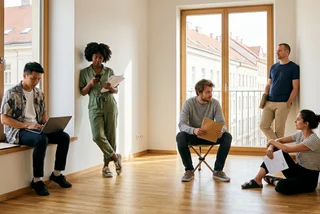 How to win a rental in Prague: The documents and profile landlords now expect