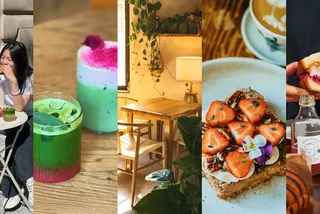 A cup of cà phê: Prague's Vietnamese cafés are having a moment