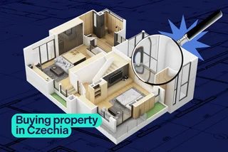 Buying an apartment in Czechia? Hidden rules foreign buyers need to know