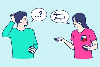 Do you need to speak Czech to live in Czechia? Increasingly the answer is yes