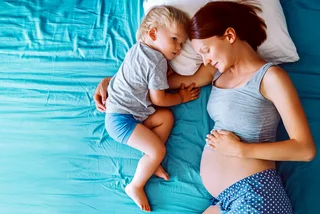 No job, second child: New Czech rules expand access to maternity benefit