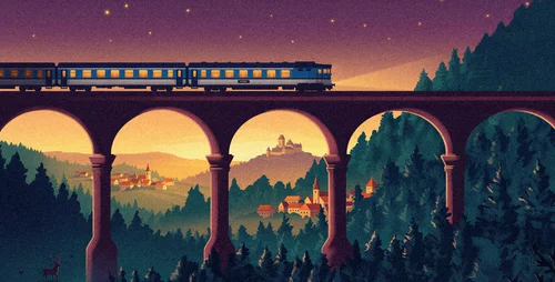 Fall asleep in Czechia, wake up in Europe: A complete guide to sleeper trains from Prague