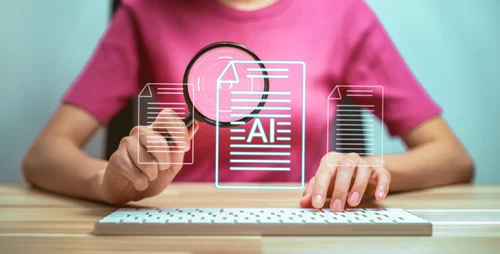 Job seekers in Czechia are hiding secret AI prompts in their CVs: Does it work?