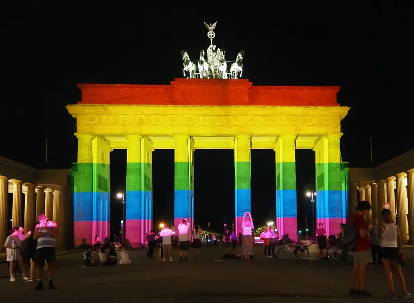 After Berlin attack, Prague Pride organizers reassure visitors over safety