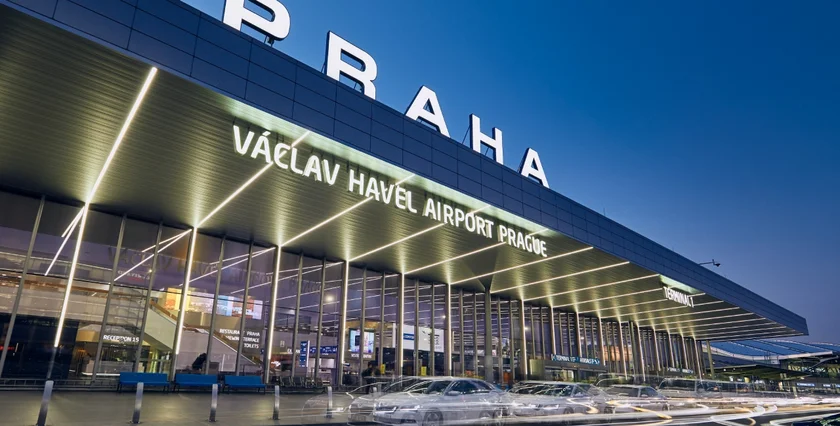 Czechia could list Prague Airport on stock exchange by 2028, says PM
