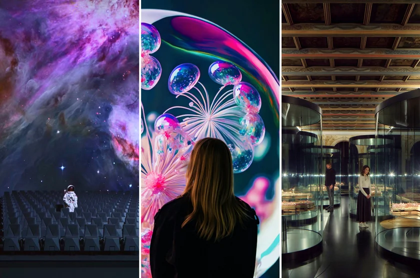 10 immersive experiences bringing Czechia's history, art, and science to life