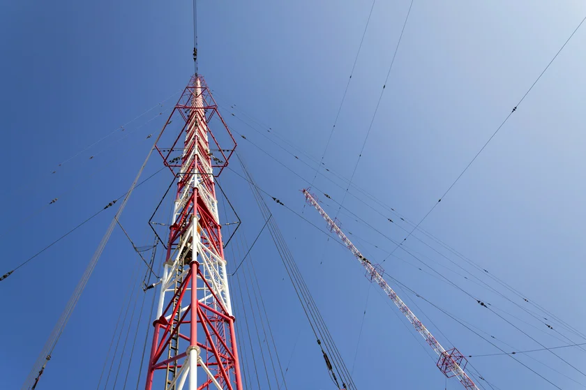 Czechia’s tallest towers are up for sale, but face demolition without repairs